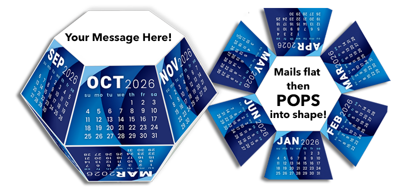Azure 2026 Pop-Up Calendar